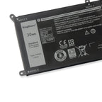 Dell-Latitude-7VKV9-laptop-battery-30WH