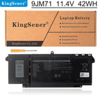 Dell-Latitude-9JM71-42WH-Laptop_battery