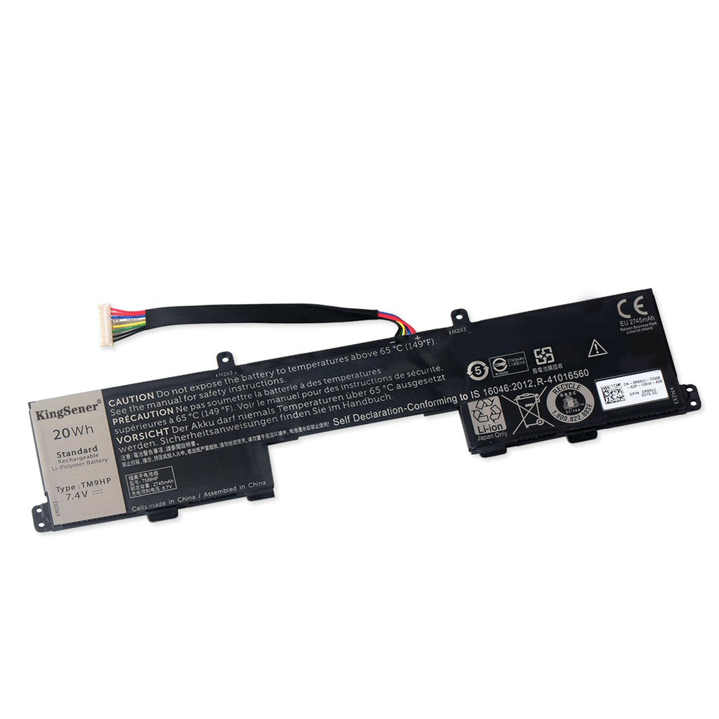 Dell-Latitude-TM9HP-20WH-Laptop Battery