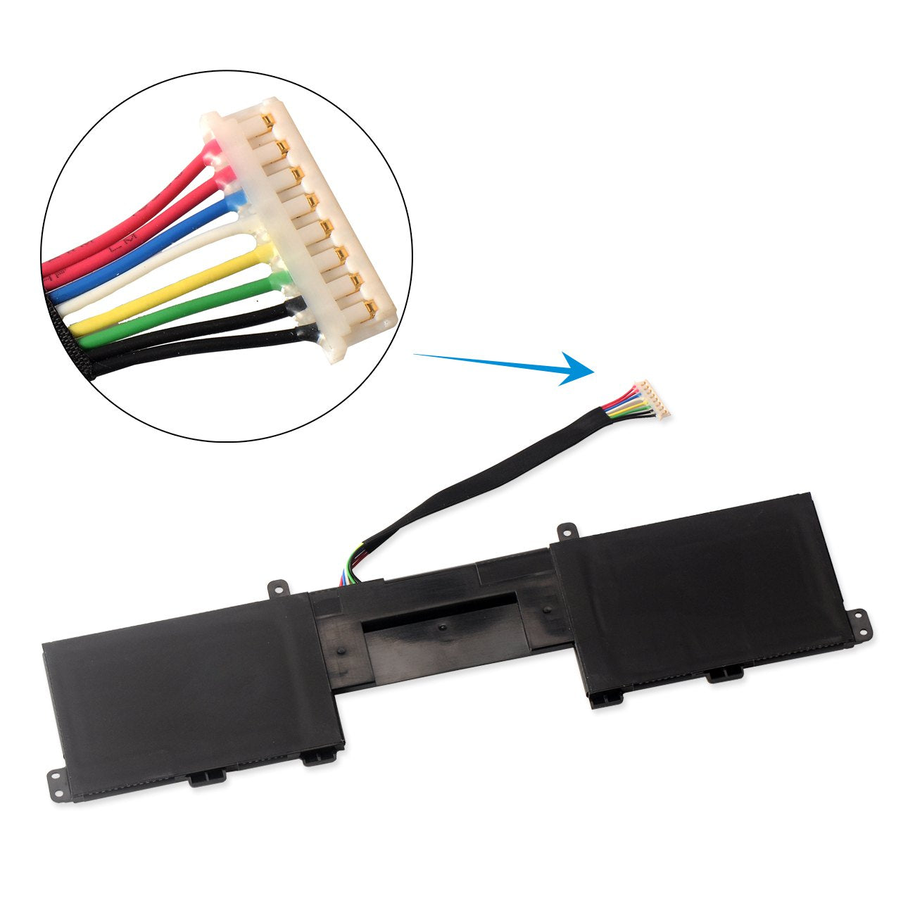 Dell-Latitude-TM9HP-20WH-Laptop Battery