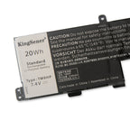 Dell-Latitude-TM9HP-20WH-Laptop Battery