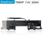 Dell-Latitude-TM9HP-20WH-Laptop Battery