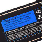  DELL-Venue-HXFHF-36WH-Laptop-Battery