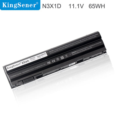FK0VR Battery For Dell precision 3570 Latitude 5330 Series