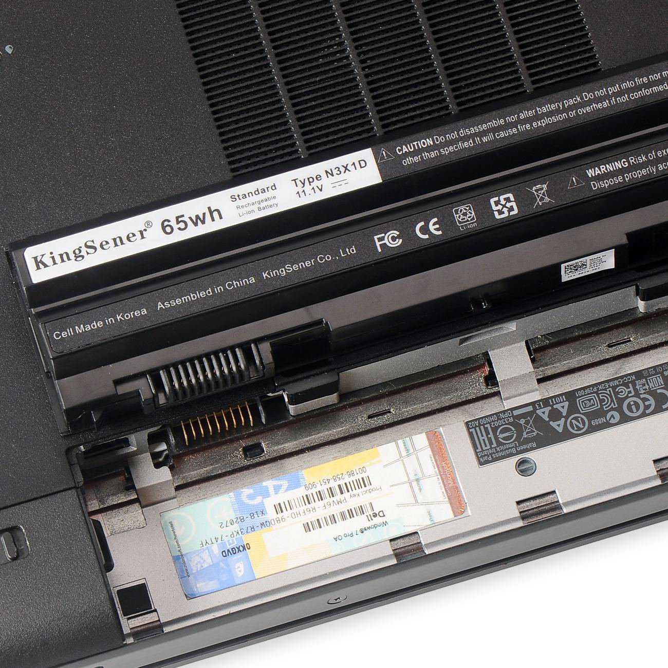 Dell-Precision-65WH-N3X1D-Laptop-Battery