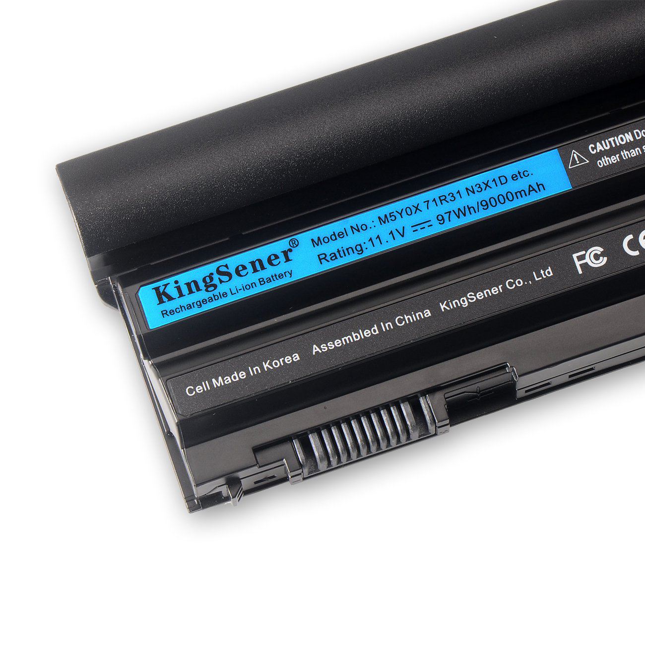 Dell-Precision-97WH-M5Y0X-Laptop-Battery