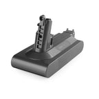 Kingsener V10 Vacuum Cleaner Battery For Dyson V10 SV12, V10 Motorhead V10 Absolute V10 Animal V10 Cordless V10 Total Cleaner V10 Fluffy V10 206340 969352-02 969042-01