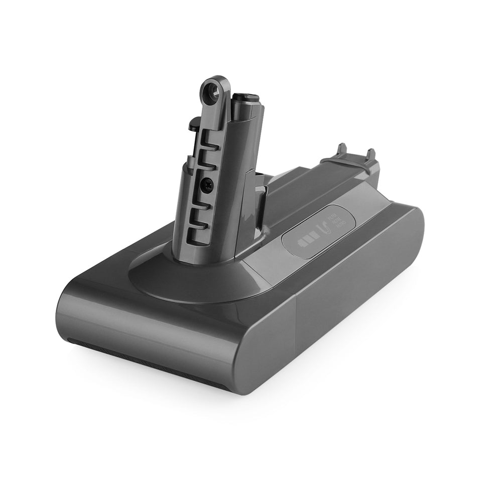 Kingsener V10 Vacuum Cleaner Battery For Dyson V10 SV12, V10 Motorhead V10 Absolute V10 Animal V10 Cordless V10 Total Cleaner V10 Fluffy V10 206340 969352-02 969042-01
