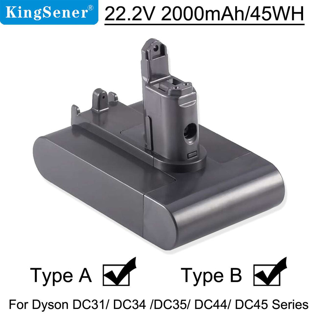Dyson-DC31-Type-A-Replacement-Battery 