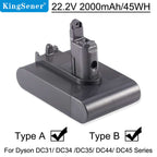 Dyson-DC31-Type-A-Replacement-Battery 