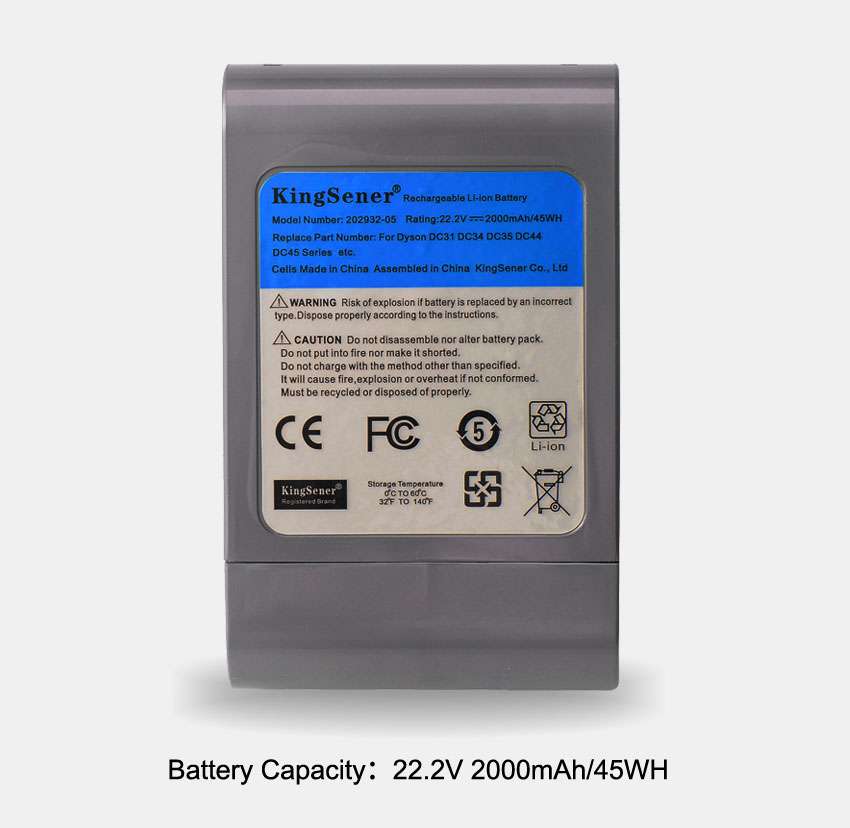Dyson-DC31-Type-A-Replacement-Battery 