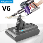 Dyson-V6-64.8WH-Vacuum-Cleaner-Battery