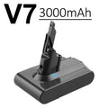 Dyson-V7-3000mAh-Vacuum-Cleaner-Battery