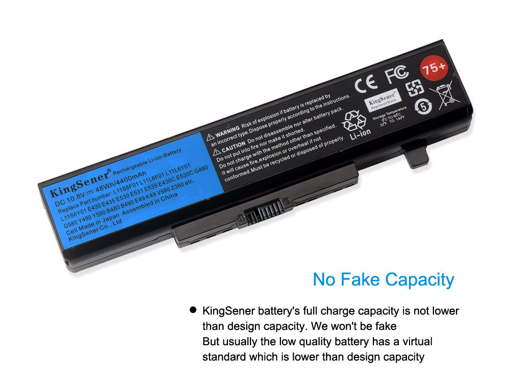 Lenovo-ThinkPad-L11S6Y01-Notebook-Battery-48WH