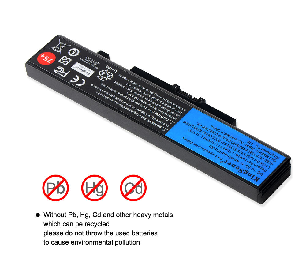 Lenovo-ThinkPad-L11S6Y01-Notebook-Battery-48WH