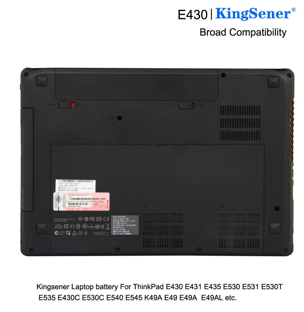 Lenovo-ThinkPad-L11S6Y01-Notebook-Battery-48WH