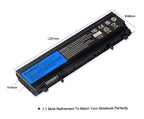 Dell-Latitude-VV0NF-65WH-6 Cells-laptop-Battery