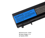 Dell-Latitude-VV0NF-65WH-6 Cells-laptop-Battery