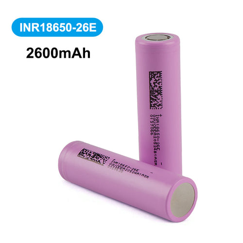 EV-INR18650-26E-2600mAh-Laptop-Battery