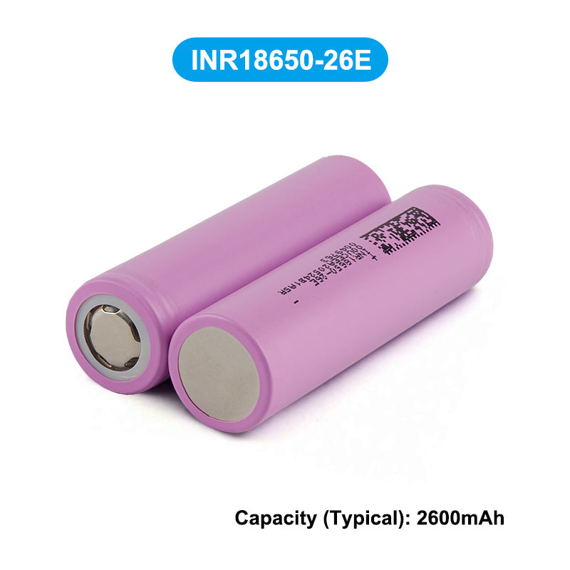 EV-INR18650-26E-2600mAh-Laptop-Battery