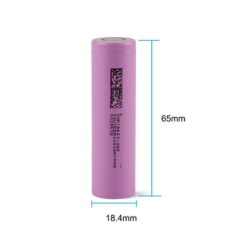 EV-INR18650-26E-2600mAh-Laptop-Battery