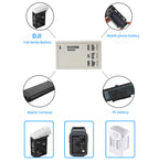 EV2300-detect-battery-unlocking-software-maintenance-tool