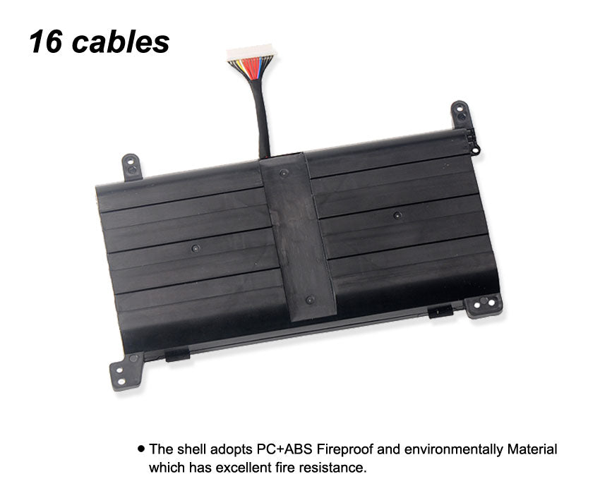 Kingsener-FM08-laptop battery-5973mAh