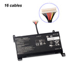 Kingsener-FM08-laptop battery-5973mAh