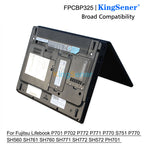 Fujitsu-FPCBP325-laptop-battery-6700mAh
