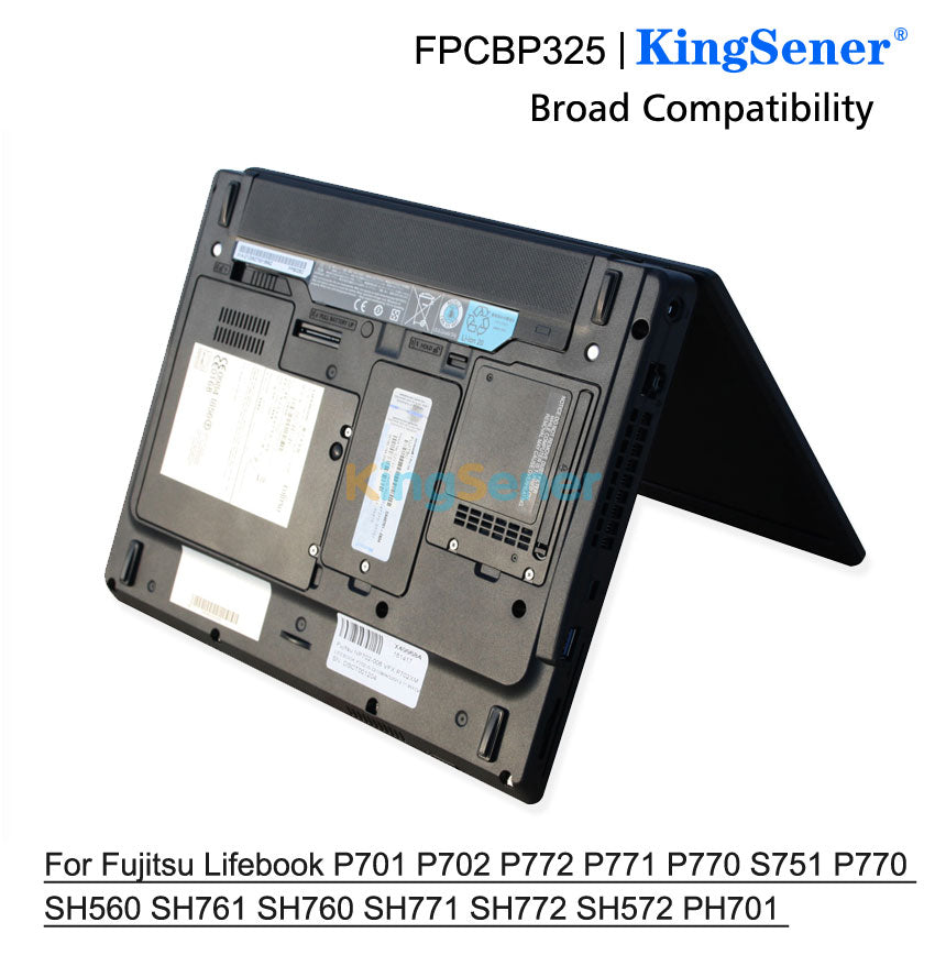 Fujitsu-FPCBP325-laptop-battery-6700mAh