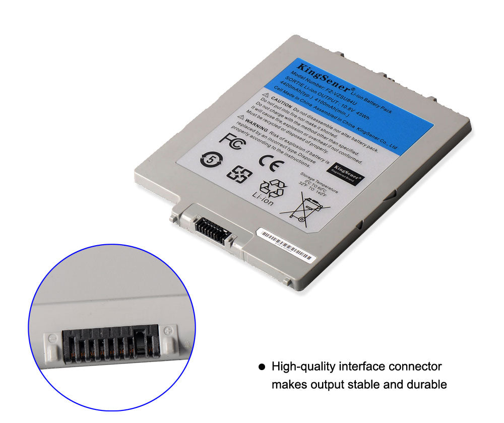 Panasonic-Toughbook-FZ-VZSU84-45WH-Battery 