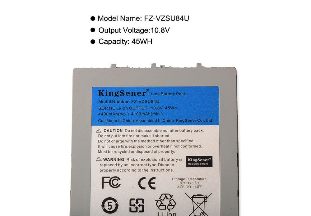Panasonic-Toughbook-FZ-VZSU84-45WH-Battery 