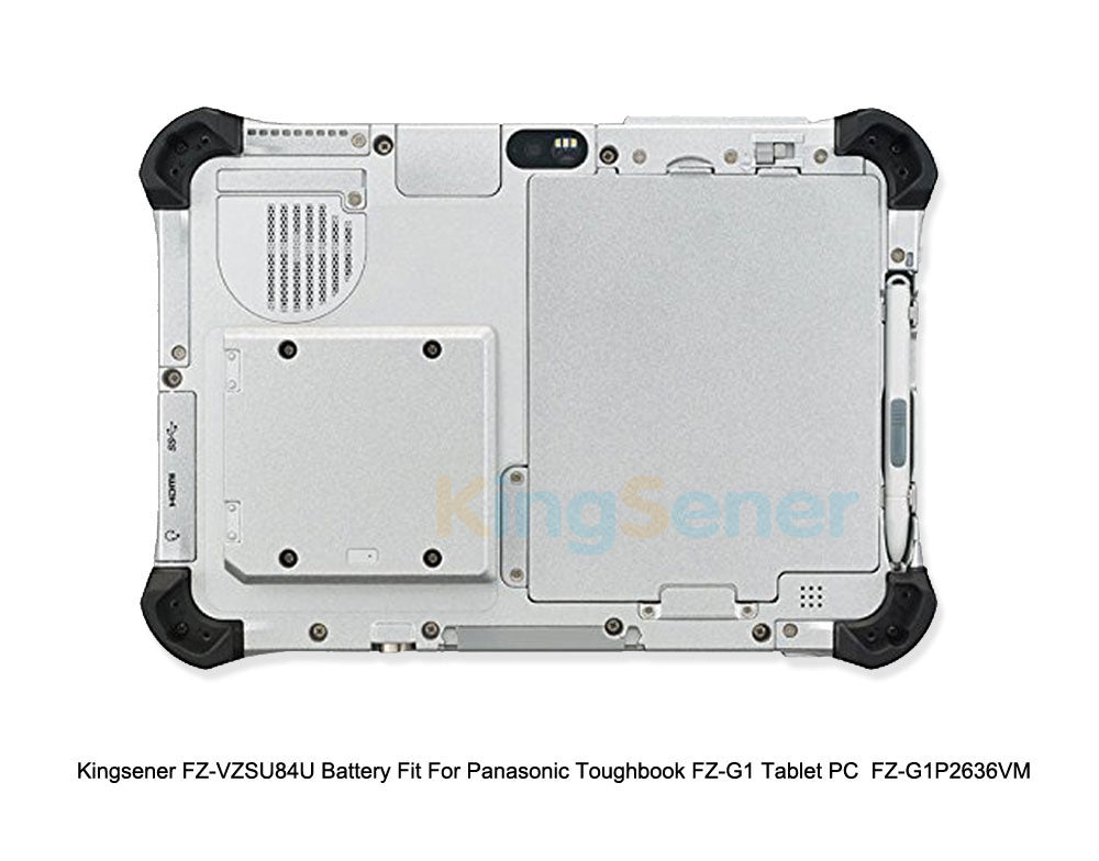 Panasonic-Toughbook-FZ-VZSU84-45WH-Battery 