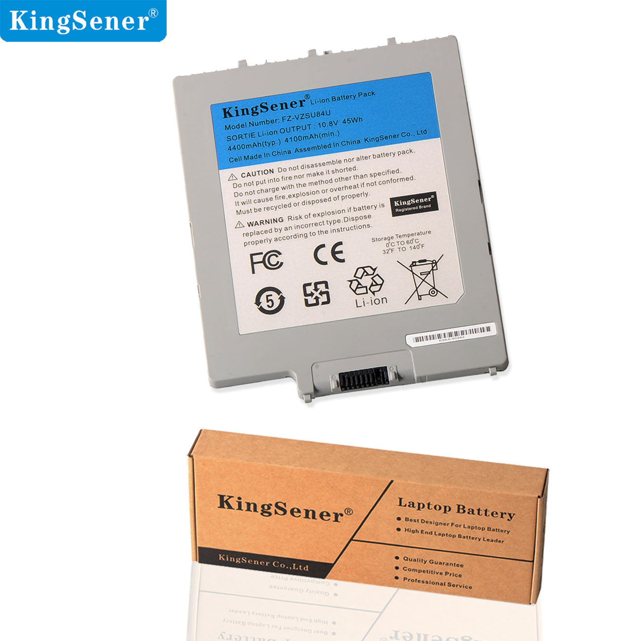Panasonic-Toughbook-FZ-VZSU84-45WH-Battery 