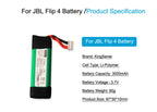 GSP872693-Battery-Replacement-JBL-Flip-4-3000mAh