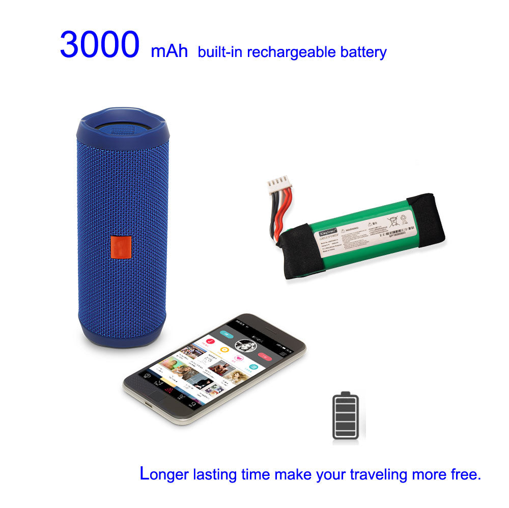 GSP872693-Battery-Replacement-JBL-Flip-4-3000mAh