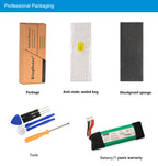 GSP872693-Battery-Replacement-JBL-Flip-4-3000mAh