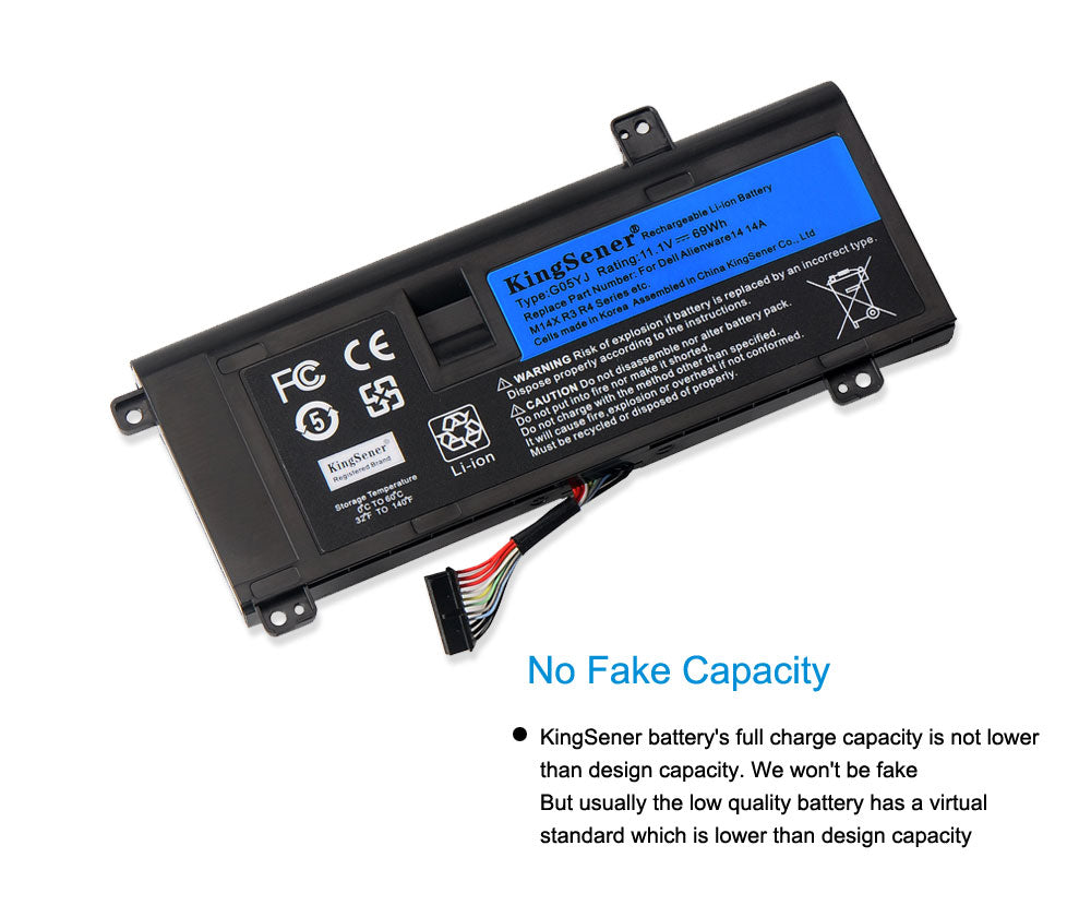 Dell-Alienware-G05YJ-69WH-Laptop-Battery