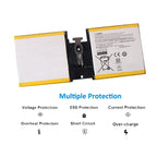 Microsoft-Surface-G16QA043H-3411mAh-Tablet-Battery