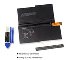 Microsoft-Surface-G3HTA005H-Battery-5547mAh