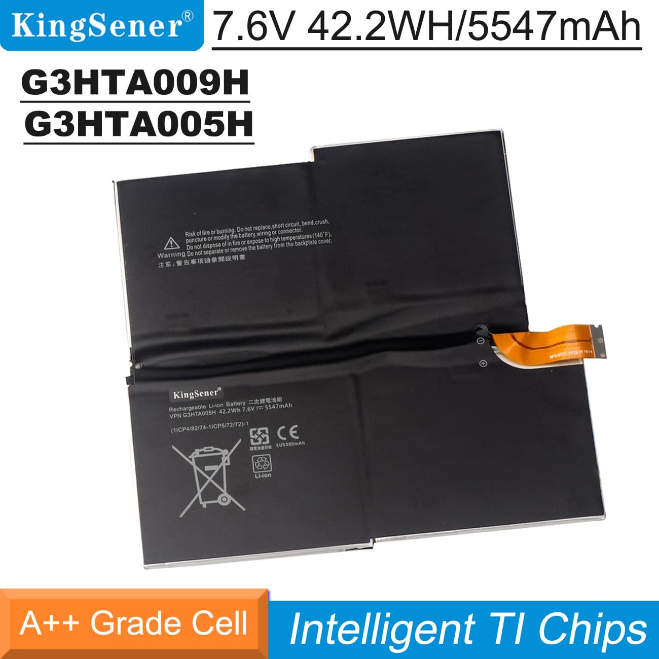 Microsoft-Surface-G3HTA005H-Battery-5547mAh