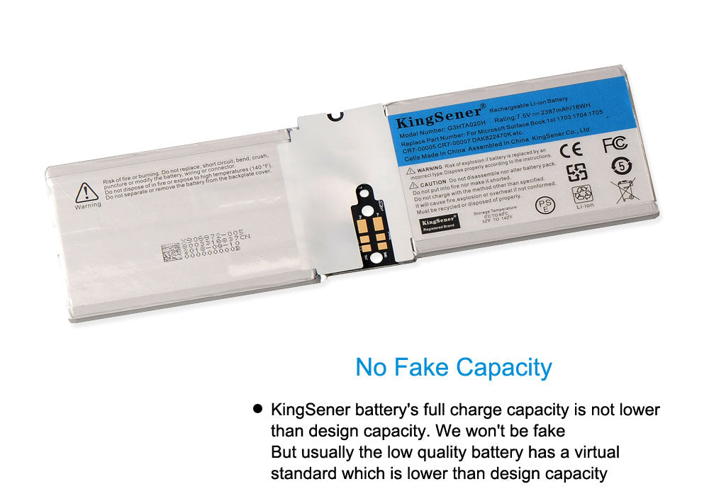Microsoft-Surface-G3HTA020H-Screen-Battery-2387mAh
