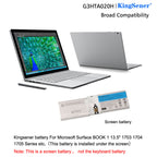 Microsoft-Surface-G3HTA020H-Screen-Battery-2387mAh