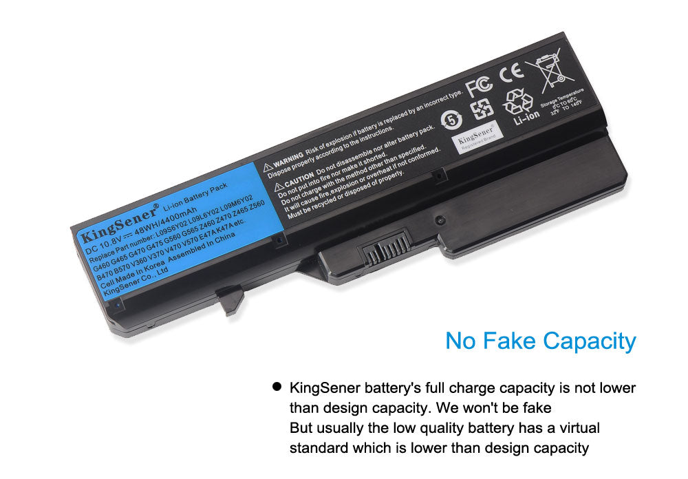 Lenovo-IdeaPad-L09S6Y02-Notebook-Battery-4400mAh