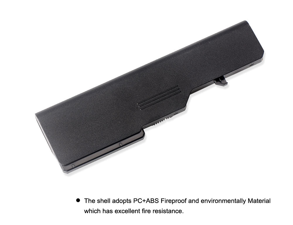 Lenovo-IdeaPad-L09S6Y02-Notebook-Battery-4400mAh