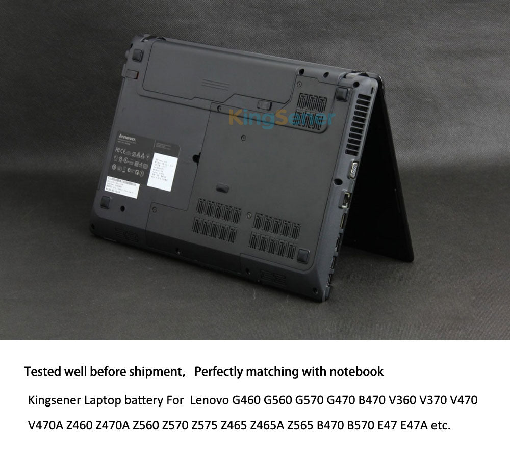 Lenovo-IdeaPad-L09S6Y02-Notebook-Battery-4400mAh