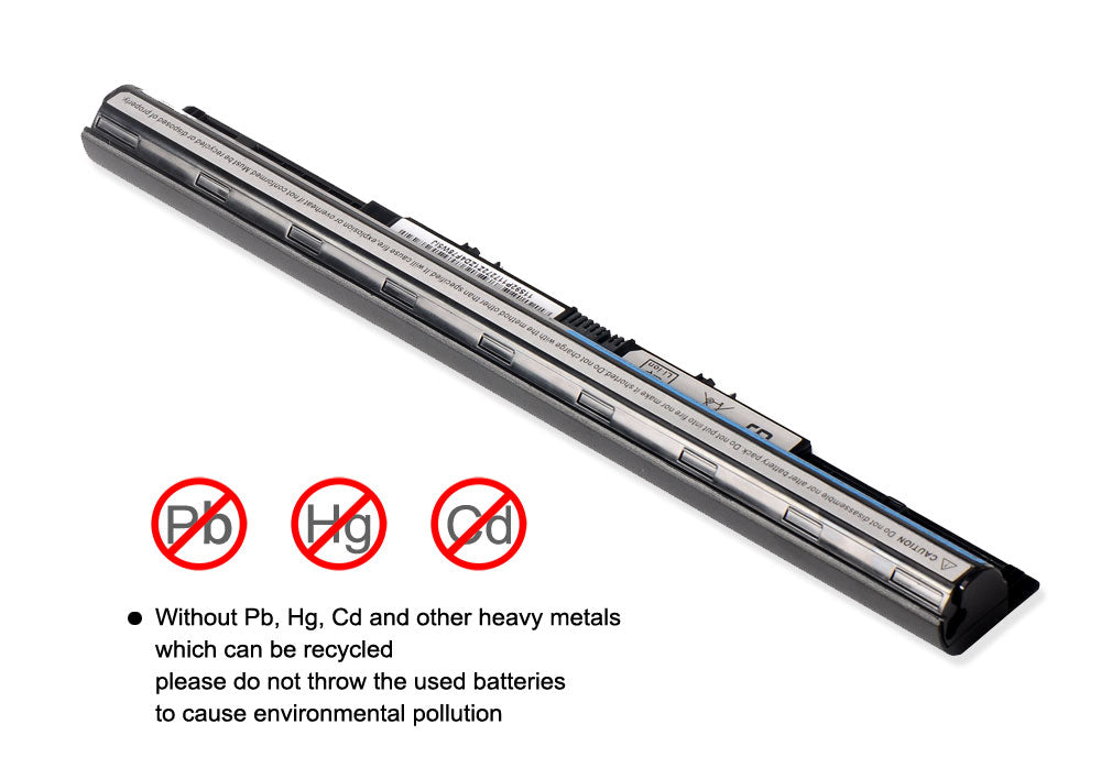 KingSener L12L4A02 L12S4E01筆記本電池適用於聯想G400 G500 G400S G405S G410S G500S Z40 L12L4E01 L12M4A02 L12M4E01 L12S4A02