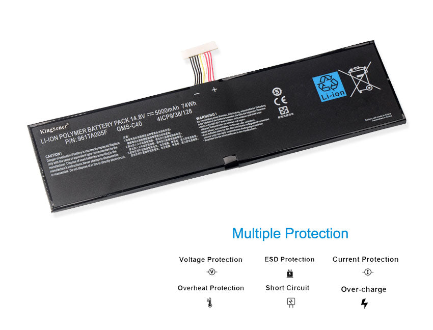 Razer-GMS-C40-Laptop-Battery-74WH