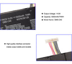 Razer-GMS-C40-Laptop-Battery-74WH