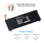 Gigabyte-GNC-C30-Laptop-battery-4300mAh